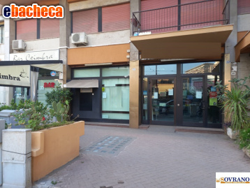 negozio in affitto a Palermo