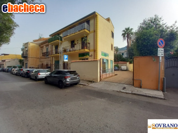 negozio in affitto a Palermo in zona Pallavicino