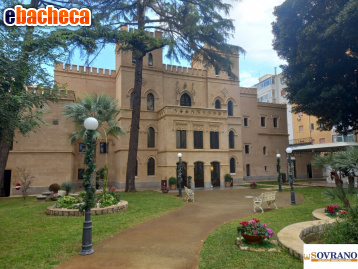 appartamento in affitto a Palermo
