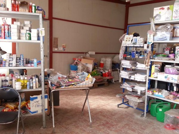 locale di sgombero in affitto a Palermo