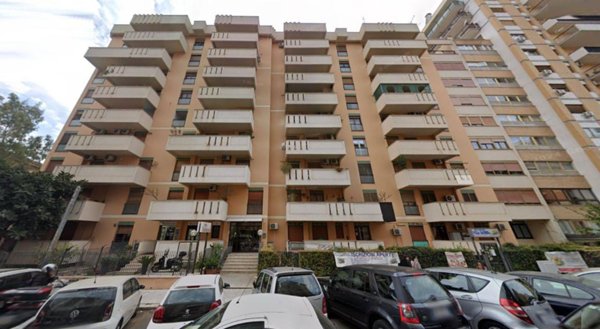 appartamento in affitto a Palermo in zona Resuttana