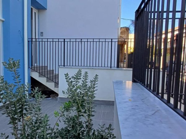 appartamento in affitto a Palermo in zona Mondello