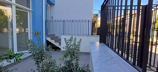 appartamento in affitto a Palermo in zona Mondello