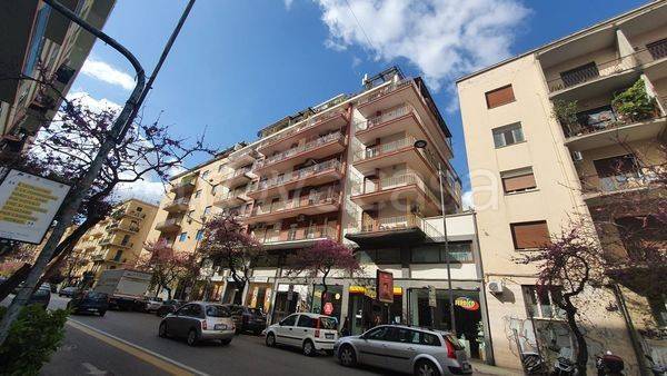 ufficio in affitto a Palermo in zona Centro storico