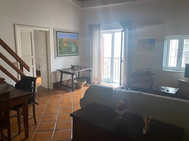 appartamento in affitto a Palermo in zona Centro storico