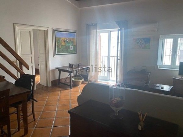 appartamento in affitto a Palermo in zona Centro storico