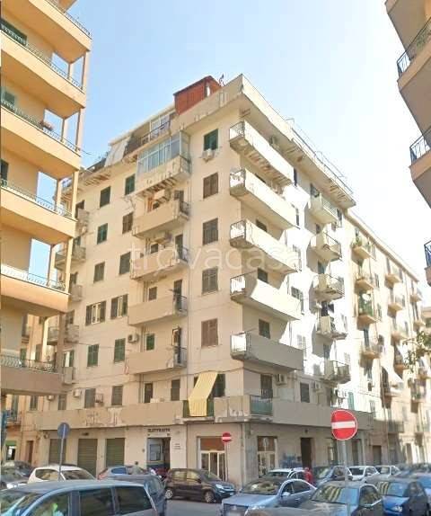 appartamento in affitto a Palermo in zona Oreto