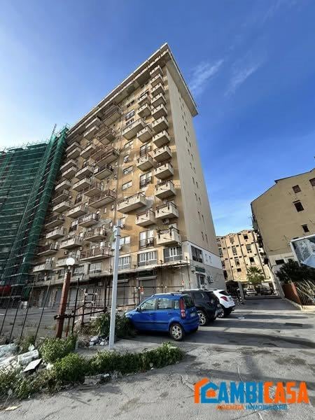 appartamento in affitto a Palermo