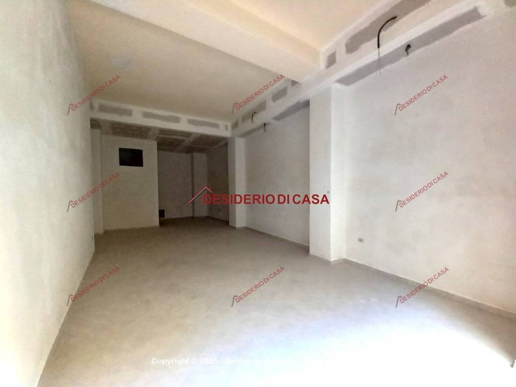 negozio in affitto a Palermo in zona Centro storico