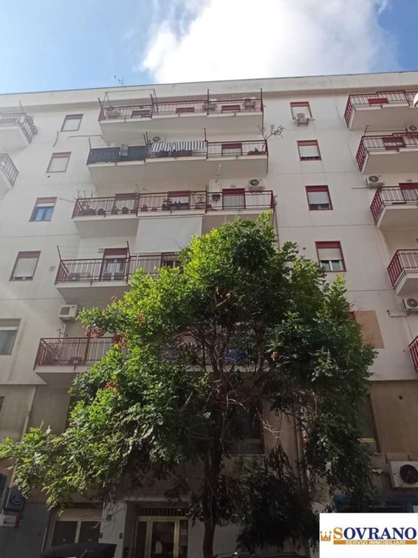 ufficio in affitto a Palermo in zona Centro storico