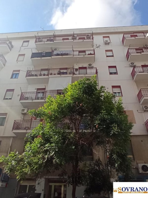 appartamento in affitto a Palermo in zona Centro storico