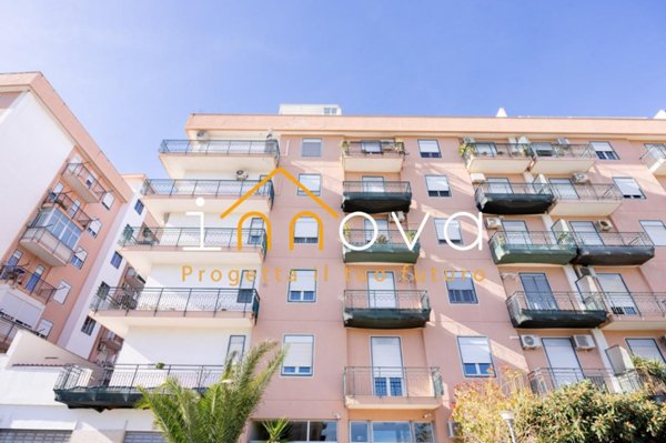appartamento in affitto a Palermo in zona Centro storico