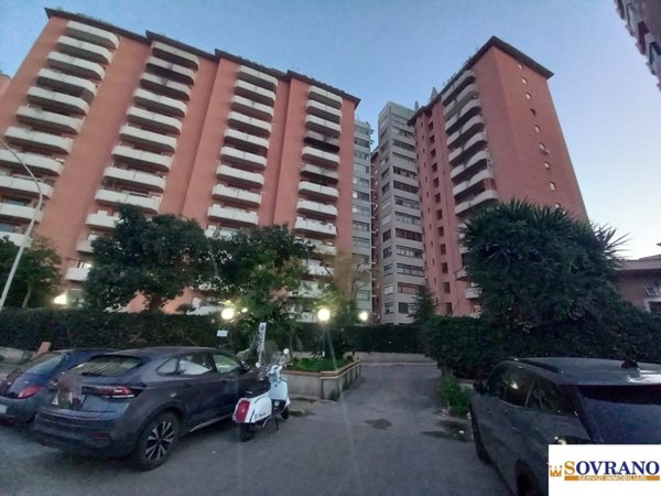 ufficio in affitto a Palermo in zona Centro storico