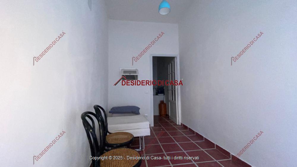 appartamento in affitto a Palermo in zona Libertà