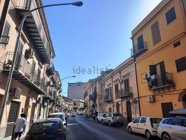 locale commerciale in affitto a Palermo in zona Montegrappa / Santa Rosalia