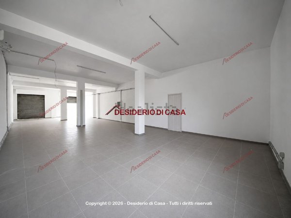 locale commerciale in affitto a Palermo in zona Uditore