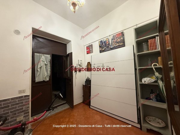appartamento in affitto a Palermo in zona Centro storico