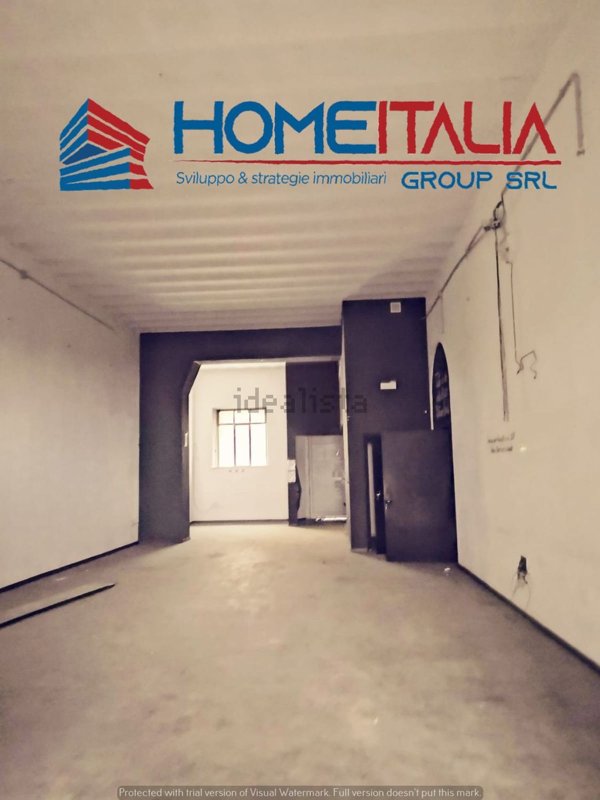 locale commerciale in affitto a Palermo