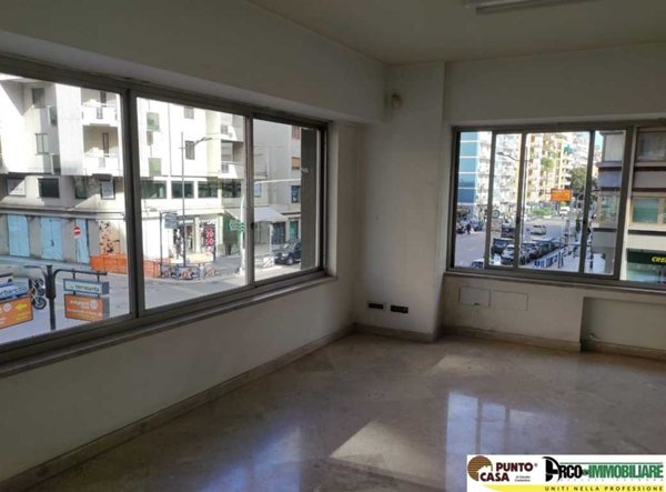 ufficio in affitto a Palermo