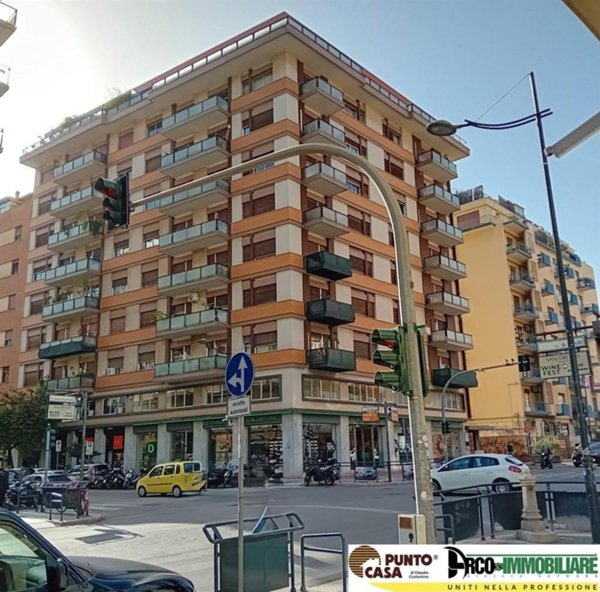 ufficio in affitto a Palermo