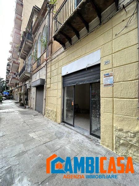appartamento in affitto a Palermo in zona Calatafimi / Cuba