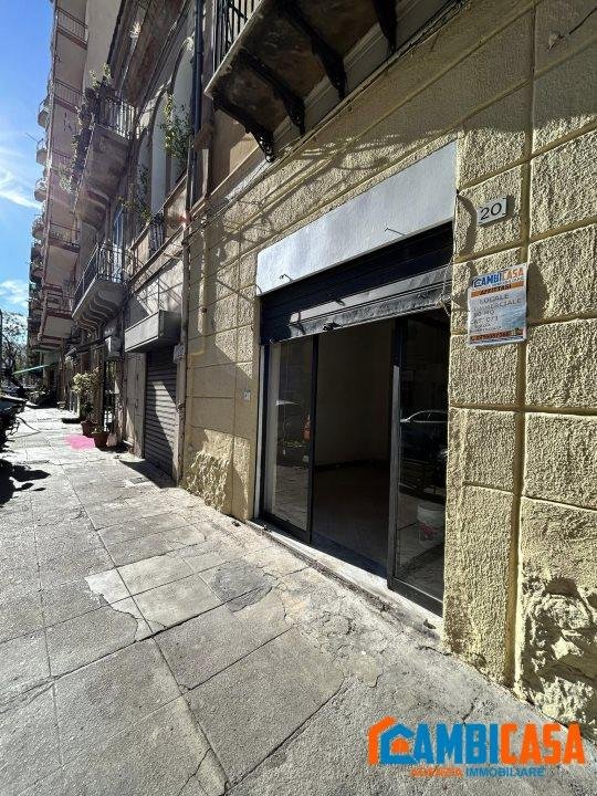 appartamento in affitto a Palermo in zona Calatafimi / Cuba
