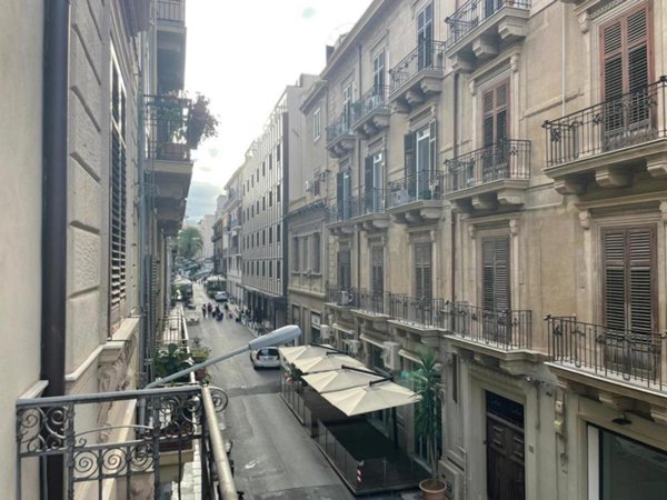 negozio in affitto a Palermo