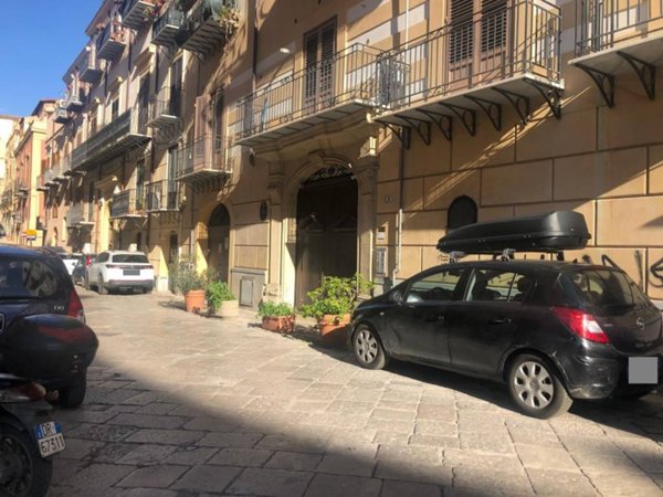 negozio in affitto a Palermo