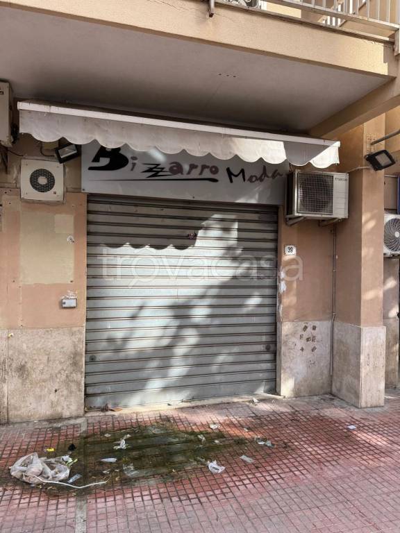 monolocale in affitto a Palermo