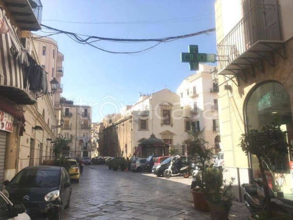 monolocale in affitto a Palermo
