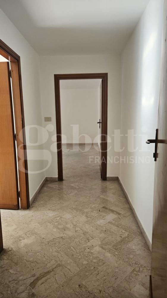 appartamento in affitto a Palermo