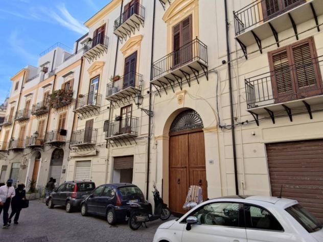 negozio in affitto a Palermo