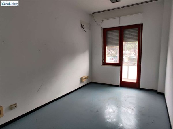 ufficio in affitto a Palermo