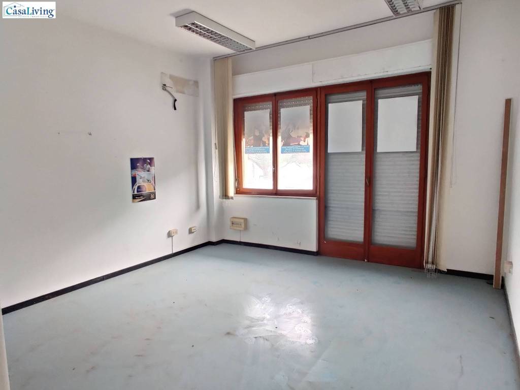 ufficio in affitto a Palermo in zona San Lorenzo