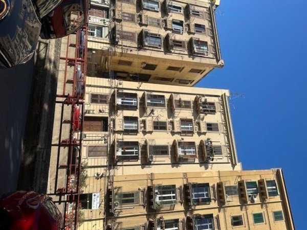 ufficio in affitto a Palermo