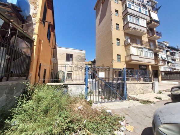 ufficio in affitto a Palermo in zona Settecannoli