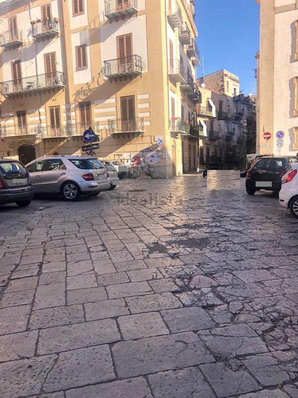 casa indipendente in affitto a Palermo