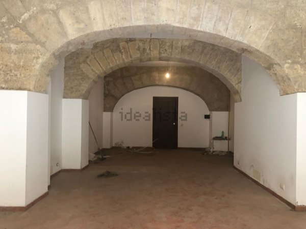 casa indipendente in affitto a Palermo