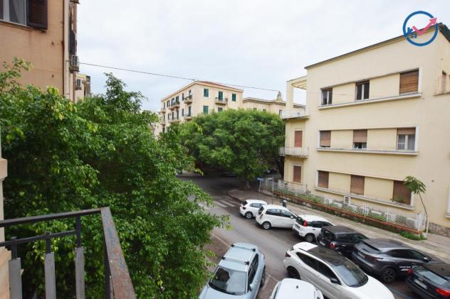 appartamento in affitto a Palermo in zona Politeama