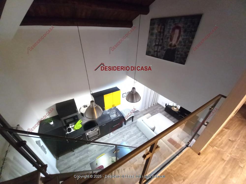 appartamento in affitto a Palermo in zona Libertà