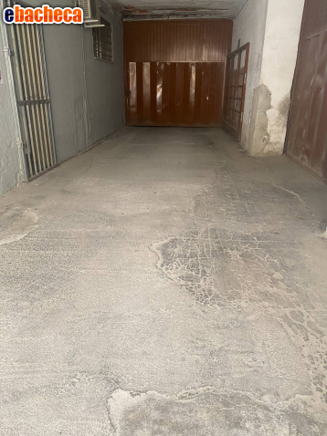 locale di sgombero in affitto a Palermo
