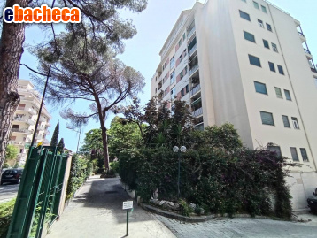 appartamento in affitto a Palermo