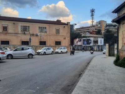 ufficio in affitto a Palermo in zona Malaspina/Palagonia