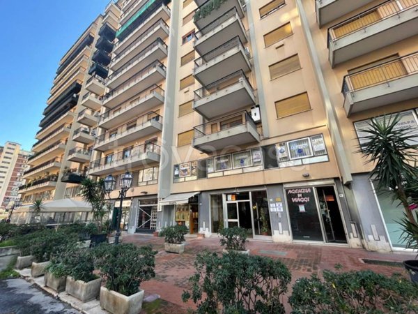 monolocale in affitto a Palermo in zona Noce