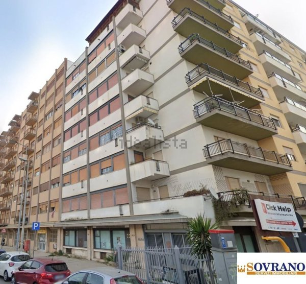 locale commerciale in affitto a Palermo in zona Noce