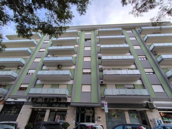 appartamento in affitto a Palermo in zona Mezzomonreale