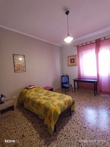 camera singola in affitto a Palermo
