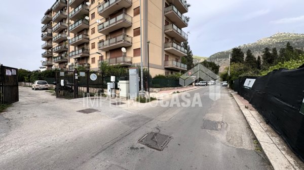 terreno agricolo in affitto a Palermo in zona San Lorenzo