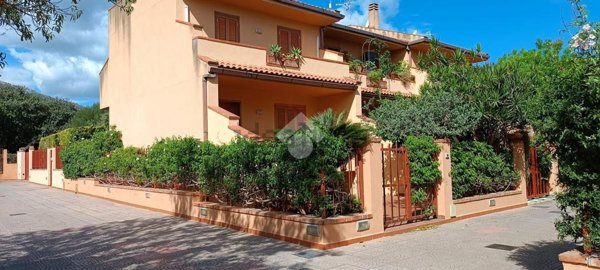 appartamento in affitto a Palermo in zona Mondello