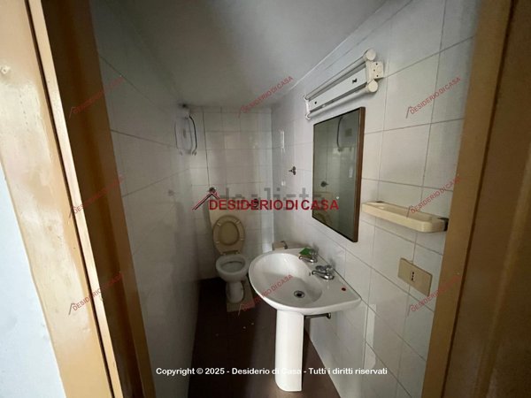 locale commerciale in affitto a Palermo in zona Oreto